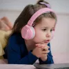 Auriculares Tellur Buddy Bluetooth Over-Ear Rosa