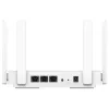 Router Cudy WR1300E Wi-Fi 5 de doble banda (802.11ac), 1167 Mbit/s, 4 antenas externas, Gigabit Ethernet