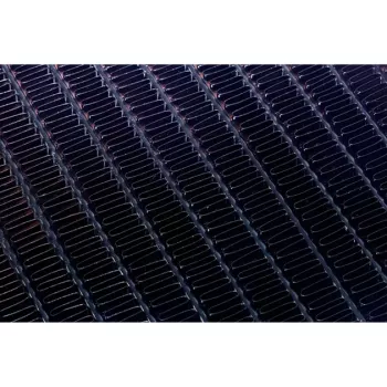 Alphacool NexXxoS ST30 Full Copper - Sistema de refrigeración - Negro