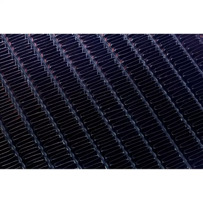 Alphacool NexXxoS ST30 Full Copper - Sistema de refrigeración - Negro
