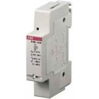 ABB Relé de descarga de carga 5,7A E452-5,7A F R ELEKTRONIK E452-5,7A (2CDE160010R0901)