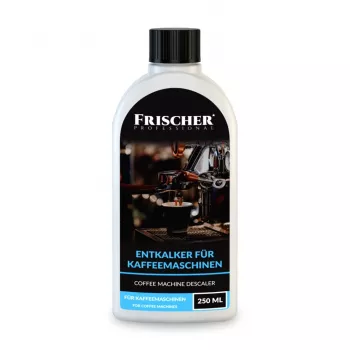 Descalcificador FRISCHER FR00013_250 concentrado 0,25 L para cafeteras