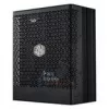 Fuente de alimentación Cooler Master X Silent Edge Plat. 850W ATX 3.1, 80 PLUS Platinum, 92% Eficiencia, Negro