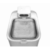 Petkit Eversweet Max 2 fuente bebedero con bomba UVC, 3 L, sin BPA, blanco