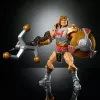 Masters of the Universe Masterverse nuevo Eternia Flying Fists He-Man, figura de acción