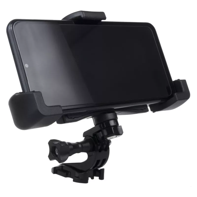 Correa deportiva MACLEAN MC-445 — soporte pectoral universal para teléfonos, cámaras y GoPro