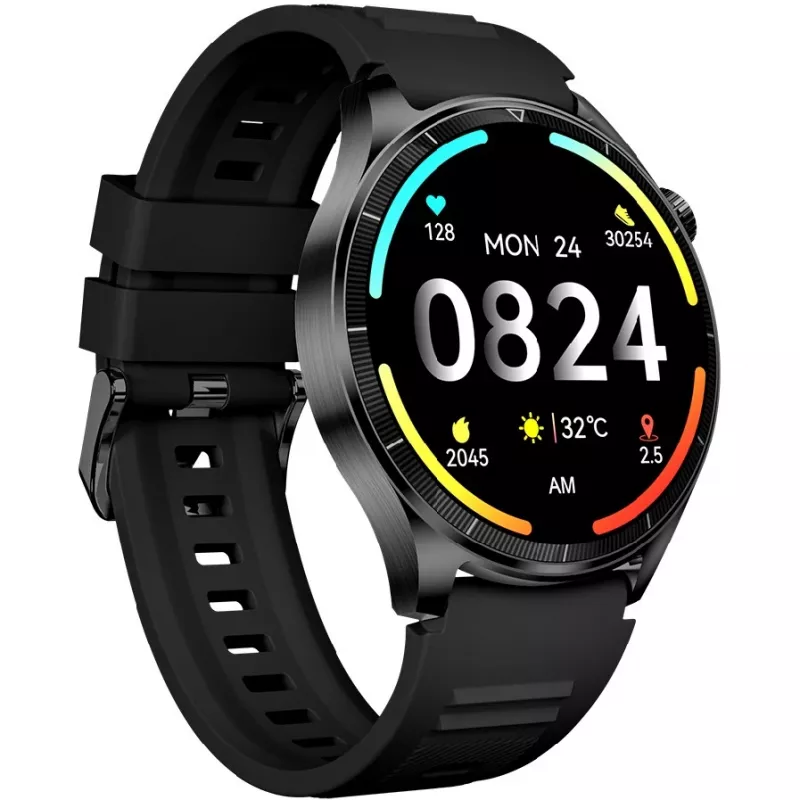 Beafon 301 negro GPS pantalla 3,68 cm 300 mAh batería
