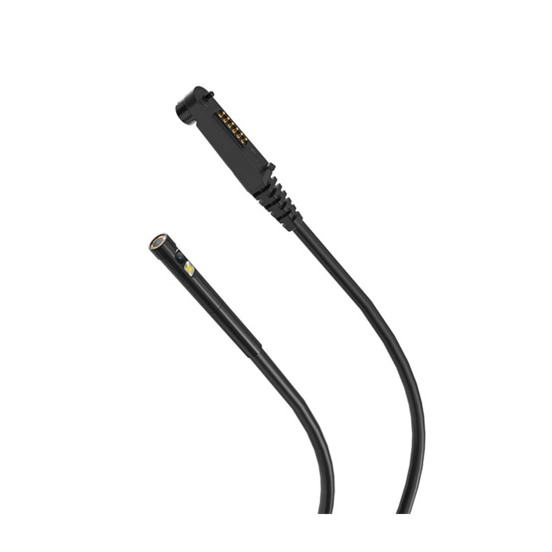 Endoscopio UleFone uSmart E02 UF-EC02 cámara 720P HD sonda 5,5 mm
