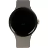 Smartwatch Google Pixel Watch 41 mm Plata