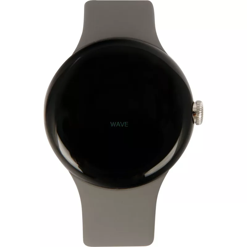 Smartwatch Google Pixel Watch 41 mm Plata