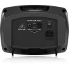 Altavoz Behringer B105D Full Range Negro Con cable e inalámbrico 50 W