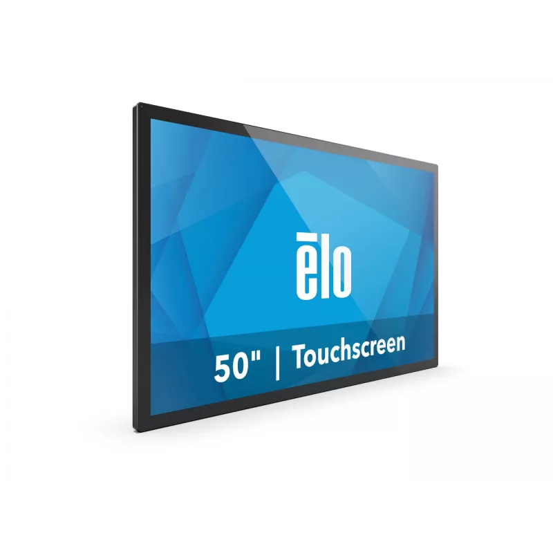 Elo Touch Solutions Elo 5054L - Grado comercial - Monitor LED - 127 cm (50