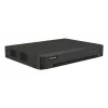 DVR Hikvision Pro Series 8 canales 5 MP 1U H.265 AcuSense, 8 entradas, Gigabit Ethernet, disco duro 12 TB, 12 V, 24 W