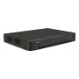 DVR Hikvision Pro Series 8 canales 5 MP 1U H.265 AcuSense, 8 entradas, Gigabit Ethernet, disco duro 12 TB, 12 V, 24 W