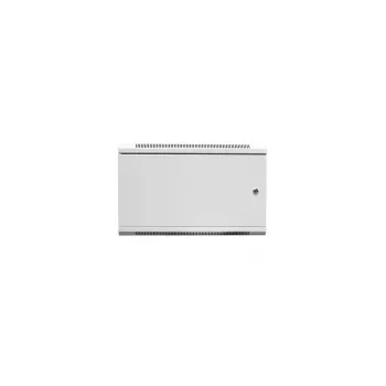 Rack de montaje en pared Digitus DN-W19 06U/450/MD