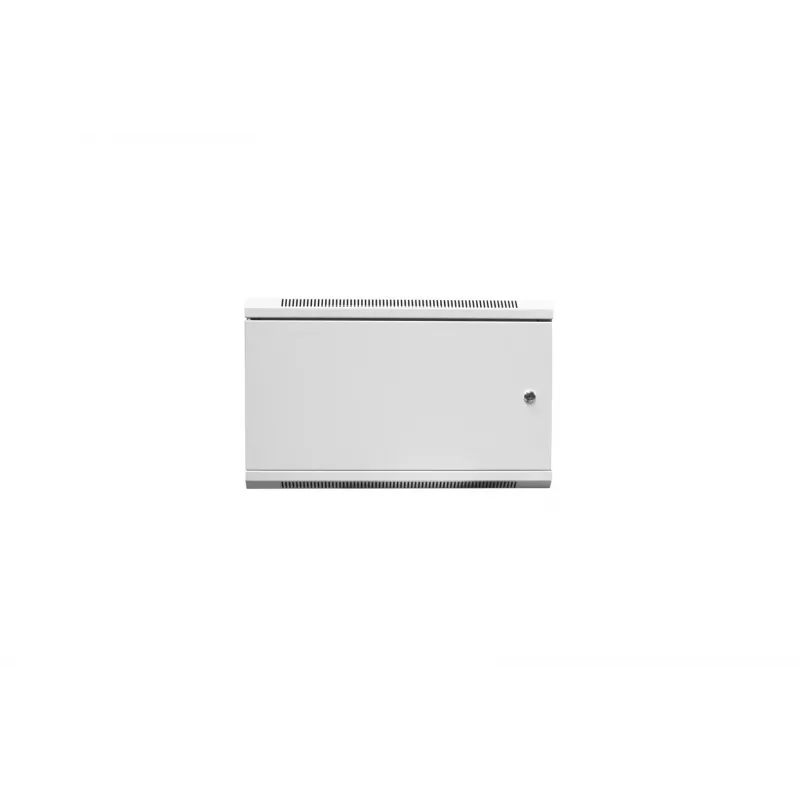 Rack de montaje en pared Digitus DN-W19 06U/450/MD