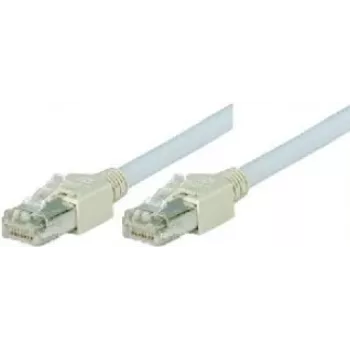 Tecline 71900 cable de red Ethernet gris