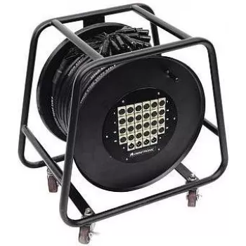 Tambor de cable Omnitronic 30304663