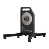 Rodillo de entrenamiento Cycplus T3 con resistencia magnética, conectividad Bluetooth, modelo T3-BT