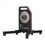 Rodillo de entrenamiento Cycplus T3 con resistencia magnética, conectividad Bluetooth, modelo T3-BT