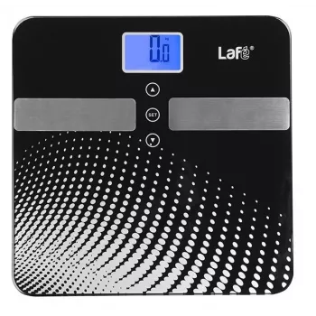Báscula de baño electrónica LAFE WLS003.0