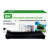 Cartucho de tóner ESR compatible con HP W2000A negro remanufacturado 7.000 páginas