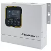 Inversor QOLTEC ECO Solar Boost 4kW MPPT LCD, 4 kW de salida, regulación de carga MPPT, pantalla LCD