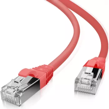 Cable de red Helos Cat 5e SF/UTP 3 m