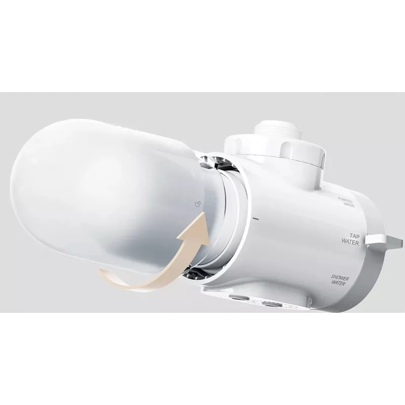 Set de filtro de agua para grifo Xiaomi