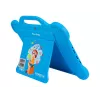 BLOW KidsTAB10 4G tableta, 10,1 pulgadas FHD 1920x1200, octa-core T606 1,6 GHz, 4 GB RAM, 64 GB, Android 12, LTE, GPS, con funda, azul