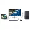 Monitor táctil JapanNext WQHD 68,58cm (27