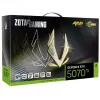 Tarjeta gráfica GeForce RTX 5070 Ti 16 GB GDDR7