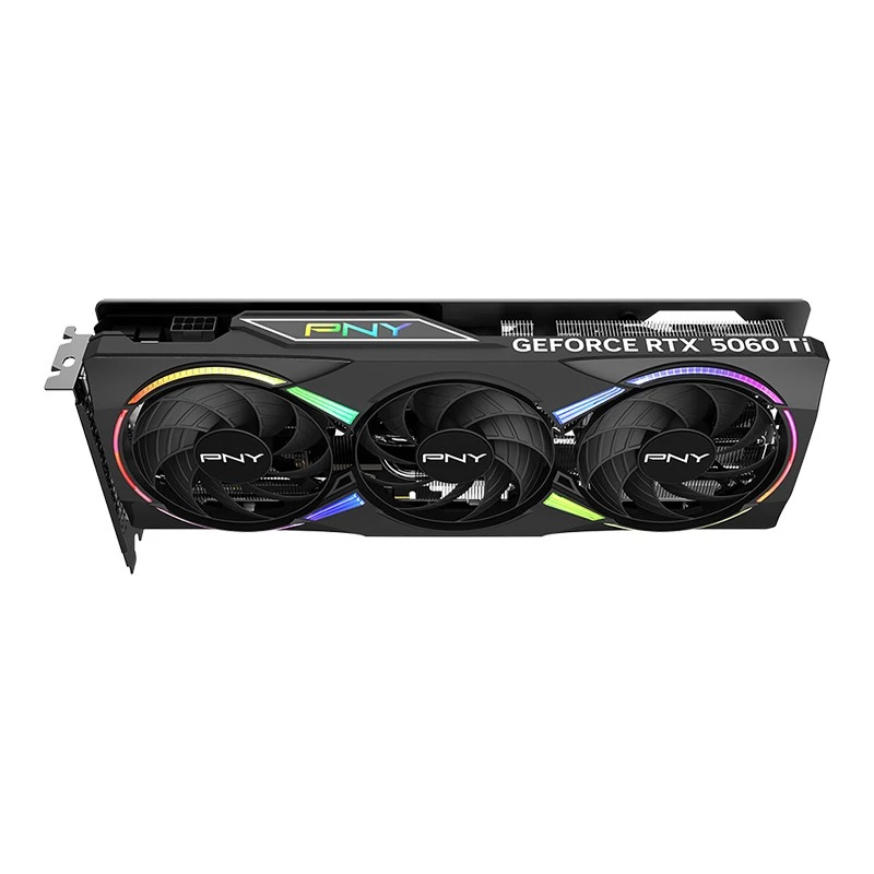 Tarjeta gráfica GeForce RTX 5060 Ti 8 GB GDDR7