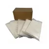 Bolsas de envío de mensajería BSTech DL 235x125 mm 1000 uds.