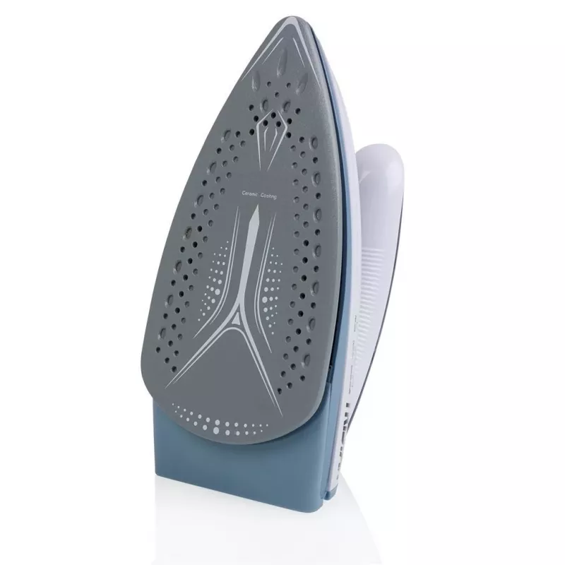 Plancha de vapor de viaje Tristar 1100 W