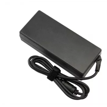 Fuente de alimentación y convertidor de tensión Lenovo 45N0322 para interiores 65W negro (45N0322)