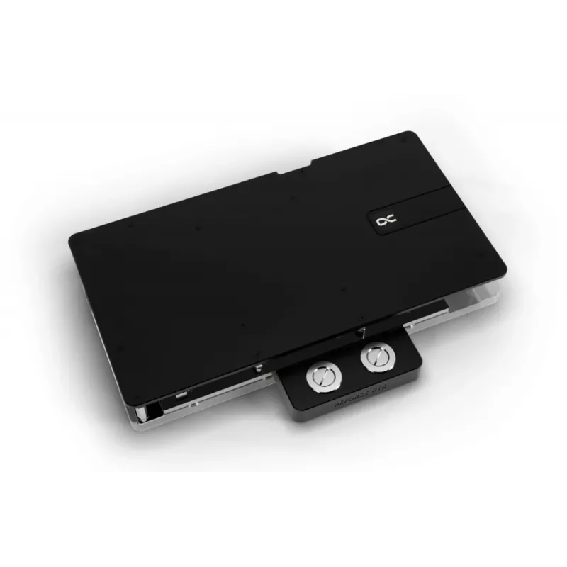 Alphacool Core GeForce RTX 5090 TUF Gaming bloque de agua para GPU con backplate, ARGB (10269)