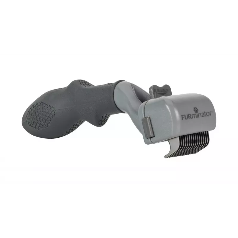 FURminator herramienta ajustable para quitar nudos