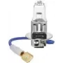 Lámpara halógena IWH H3 55W 12V IWH 019353 – Lámpara de filamento único para automóvil