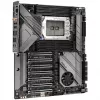 Placa base ASRock WRX80 CREATOR R2.0 — AMD WRX80, Socket sWRX8, E-ATX, 8× DIMM DDR4, 2 TB máx, Wi‑Fi 6E, 10Gb LAN, Audio 7.1