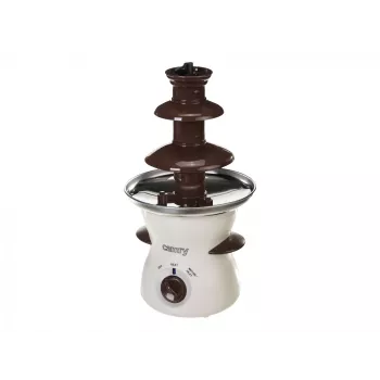 Camry | Fuente de chocolate | 80 W (máx. 190 W)