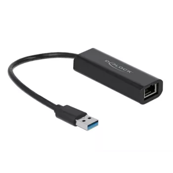 Tarjeta de red DeLOCK 66299 Ethernet 5000 Mbit/s