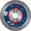 Disco de sierra Bosch Expert HardCeramic 12,5 cm 1 ud.