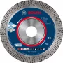 Bosch EXPERT HardCeramic 2608900655 disco de corte de diamante, 125 x 22,23 x 1,4 mm