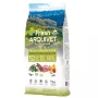 ARQUIVET Fresh cerdo ibérico y pescado - Comida semihúmeda para perros - 10 kg