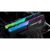 DIMM 16 GB DDR4-3600 (2x 8 GB) Dual-Kit, memoria negra, F4-3600C18D-16GTZR, Trident Z RGB, INTEL XMP