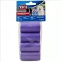 TRIXIE Doggy Pick Up - Bolsas para excrementos - 4x20