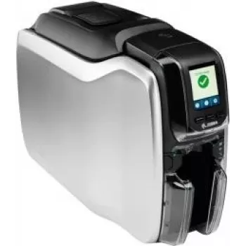 Zebra 800300-321EM cinta para impresora 700 páginas negra