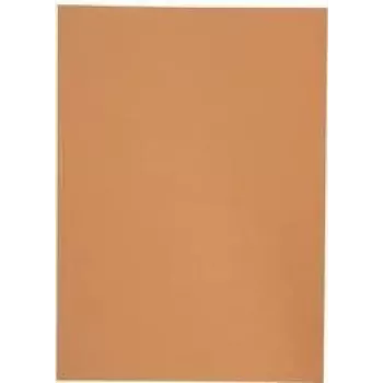 Elba 100091654 Archivador naranja A4 (100091654)