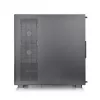 Caja PC Thermaltake View 270 TG Midi Tower Negra